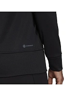 Adidas Aeroready Big Logo Hoodie W HD3906