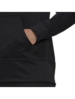 Adidas Aeroready Big Logo Hoodie W HD3906