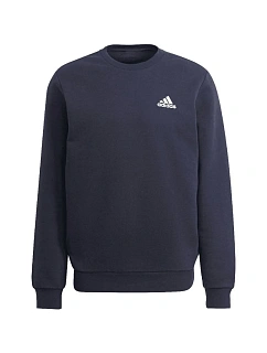 Mikina adidas Essentials Fleece M H42002