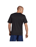 Adidas Train Essentials Stretch Training Tričko M IC7413 Adidas Train Essentials Stretch Training Tričko M IC7413