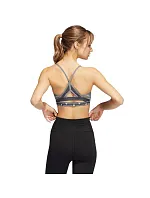 Podprsenka adidas Aeroreact Training Light-Support 3-Stripes Bra W HC7870 Podprsenka adidas Aeroreact Training Light-Support 3-Stripes Bra W HC7870