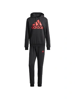 Froté tepláková souprava adidas Big Logo M IP5553