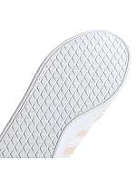 Adidas VL Court 2.0 Suede W H06114 dámské boty Adidas VL Court 2.0 Suede W H06114 dámské boty