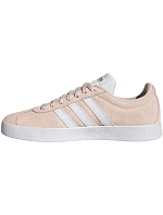 Adidas VL Court 2.0 Suede W H06114 dámské boty Adidas VL Court 2.0 Suede W H06114 dámské boty