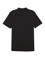 Puma Team Goal Casuals Polo M 658605 03 pánské Puma Team Goal Casuals Polo M 658605 03 pánské