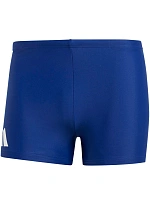 Plavecké boxerky Adidas Solid M IU1878 Plavecké boxerky Adidas Solid M IU1878