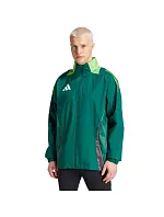 Adidas Tiro 24 Competition All-Weather jacket M IR9521 pánské Adidas Tiro 24 Competition All-Weather jacket M IR9521 pánské