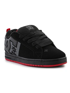 Boty DC Court Graffik M ADYS100442-BYR