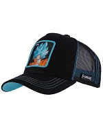 Capslab Freegun Dragon Ball Z Goku Cap CL-DBS3-1-CAS-GOK1 Capslab Freegun Dragon Ball Z Goku Cap CL-DBS3-1-CAS-GOK1