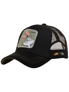 Kšiltovka Capslab Bunny Looney Tunes Trucker Cap CL-LOO-1-BUN1