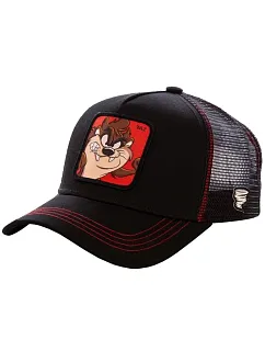 Kšiltovka Capslab Freegun Looney Tunes Trucker Cap CL-LOO-1-TAZ1