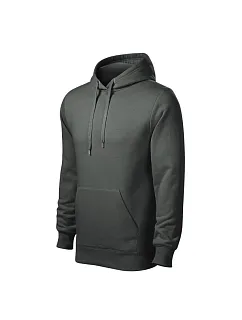 Mikina Malfini Cape Free M MLI-F1367 pánské