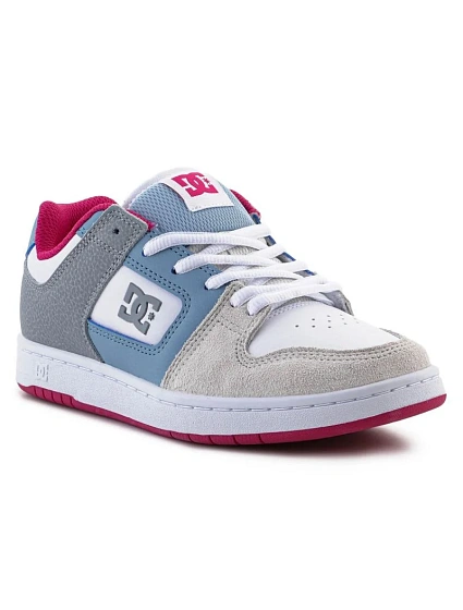 DC Shoes Manteca 4 ADJS100161-BLP DC Shoes Manteca 4 ADJS100161-BLP