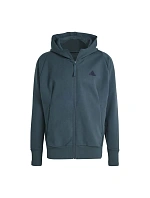 Adidas M ZNE Winterized M mikina IR5240 Adidas M ZNE Winterized M mikina IR5240