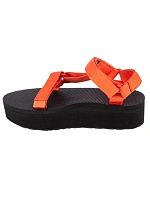 Teva W Flatform Universal Sandals W 1008844-TGLY sandály Teva W Flatform Universal Sandals W 1008844-TGLY sandály