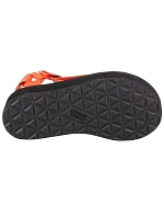 Teva W Flatform Universal Sandals W 1008844-TGLY sandály Teva W Flatform Universal Sandals W 1008844-TGLY sandály