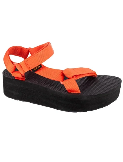 Teva W Flatform Universal Sandals W 1008844-TGLY sandály Teva W Flatform Universal Sandals W 1008844-TGLY sandály