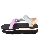 Teva W Flatform Universal Sandals W 1008844-UNW sandály Teva W Flatform Universal Sandals W 1008844-UNW sandály