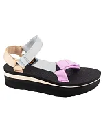 Teva W Flatform Universal Sandals W 1008844-UNW sandály Teva W Flatform Universal Sandals W 1008844-UNW sandály