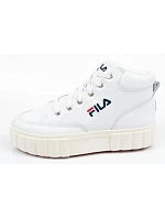 Fila Sandblast W FFW018710004 dámské boty Fila Sandblast W FFW018710004 dámské boty