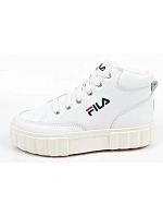 Fila Sandblast W FFW018710004 dámské boty Fila Sandblast W FFW018710004 dámské boty