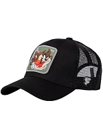 Capslab Freegun Looney Tunes Trucker Cap M CL-LOO-1-TAZ3 Capslab Freegun Looney Tunes Trucker Cap M CL-LOO-1-TAZ3
