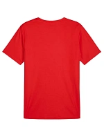 Puma teamRISE Matchday Jersey M 706132 01 pánské Puma teamRISE Matchday Jersey M 706132 01 pánské