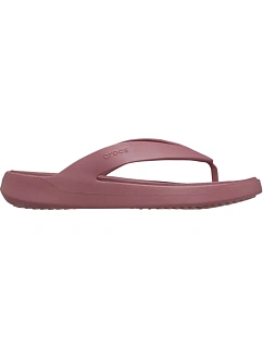 Crocs Getaway Flip W 209589 5PG dámské žabky