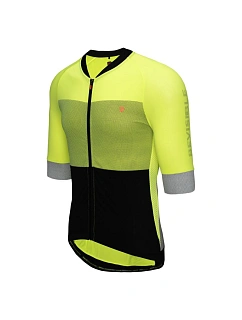 Cyklistický dres Radvik Echo BV GTS M 92800617763