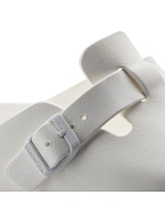 Žabky Birkenstock Boston Eva W 0127133 Žabky Birkenstock Boston Eva W 0127133