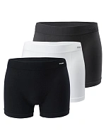 Pánské boxerky OLAYO 3PACK Pánské boxerky OLAYO 3PACK