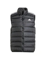 Vesta adidas Essentials 3-Stripes Light Down M HZ5728 Vesta adidas Essentials 3-Stripes Light Down M HZ5728