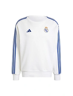 Mikina adidas Real Madrid DNA Sweat M IT3800 pánské