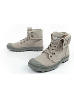 Boty Palladium Baggy M 02353-066-M Boty Palladium Baggy M 02353-066-M