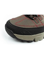 Boty Skechers M 237620/OLBK Boty Skechers M 237620/OLBK