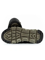 Boty Skechers M 237620/OLBK Boty Skechers M 237620/OLBK