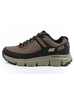 Boty Skechers M 237620/OLBK Boty Skechers M 237620/OLBK
