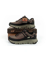 Boty Skechers M 237620/OLBK Boty Skechers M 237620/OLBK