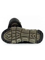 Boty Skechers M 237620/OLBK Boty Skechers M 237620/OLBK
