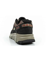 Boty Skechers M 237620/OLBK Boty Skechers M 237620/OLBK