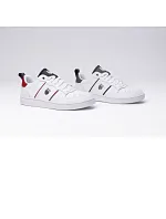 Boty K-Swiss LOZAN MATCH LTH M 08903-179-M Boty K-Swiss LOZAN MATCH LTH M 08903-179-M