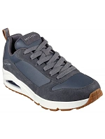 Skechers Uno Stacre tenisky M 52468-CHAR boty Skechers Uno Stacre tenisky M 52468-CHAR boty