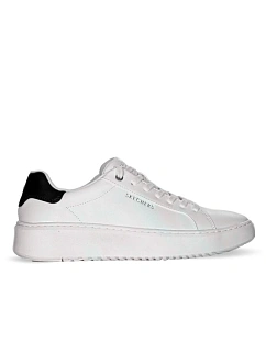 Skechers Court Break Suit Sneaker M 183175WHT Boty