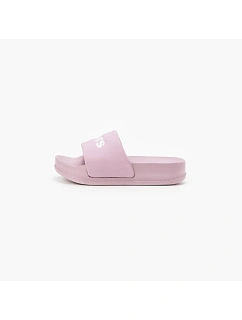 Žabky Levi's June S Bold Padded Flops W D78890002