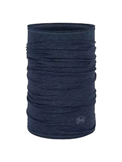 Lehká šála Buff Merino 11301077910