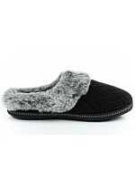 Skechers W 167225/BLK pantofle Skechers W 167225/BLK pantofle