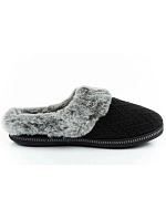 Skechers W 167225/BLK pantofle Skechers W 167225/BLK pantofle