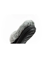 Skechers W 167225/BLK pantofle Skechers W 167225/BLK pantofle