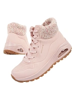Boty Skechers Uno Rugged W 167988/BLSH Boty Skechers Uno Rugged W 167988/BLSH