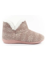 Pantofle Scholl Creamy Bootie W F301471023 dámské Pantofle Scholl Creamy Bootie W F301471023 dámské